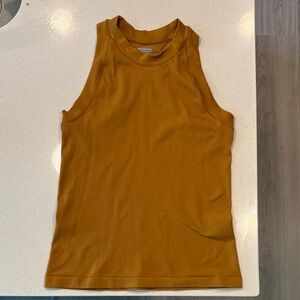 Athleta Renew Seamless Racerback Tank